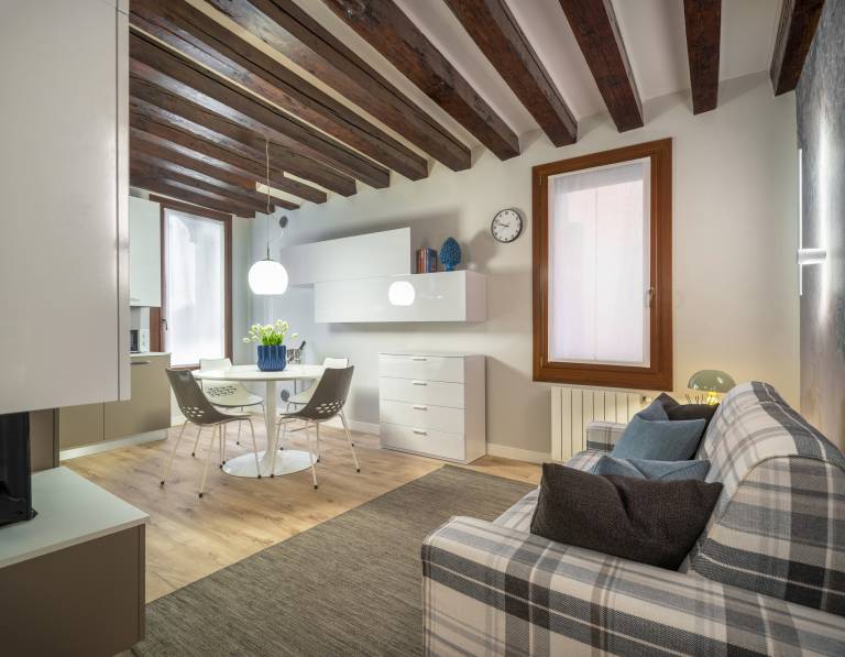 Holiday apartment | Close to Rialto Bridge — photo 2
