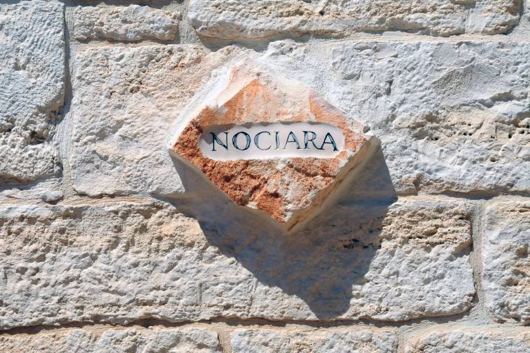 Camera privata Ceglie Messapica