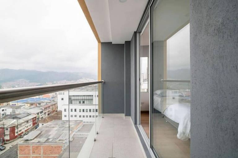 Apartamento  Manizales