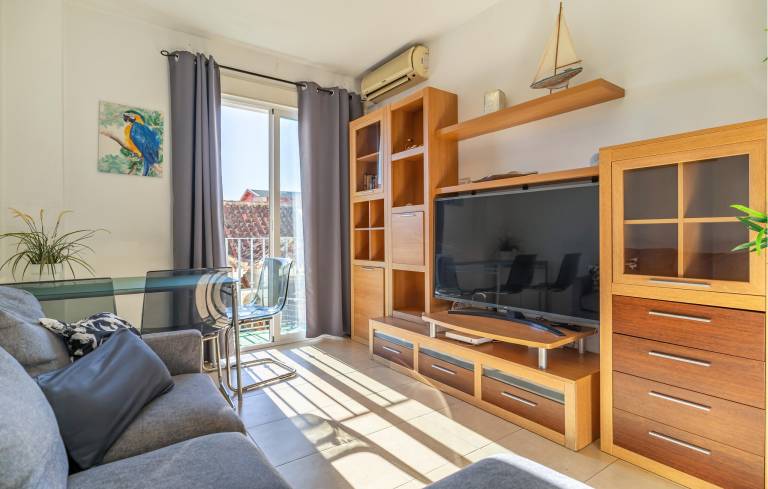 Ferienwohnung Fuengirola