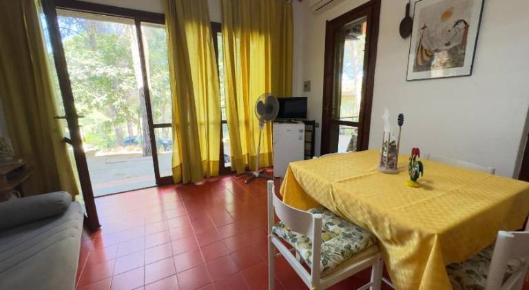Apartment with 2 rooms for 6 persons — photo 5