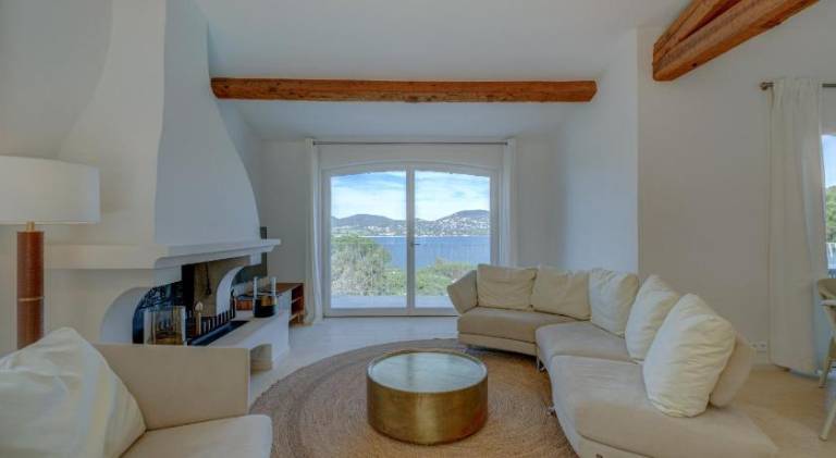 Wonderful villa with sauna, private pool & yard | Next to the beach | Suitable for remote work | Pet-friendly — photo 2