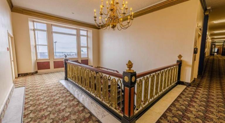 Prince Arthur Waterfront Hotel and Suites — photo 5