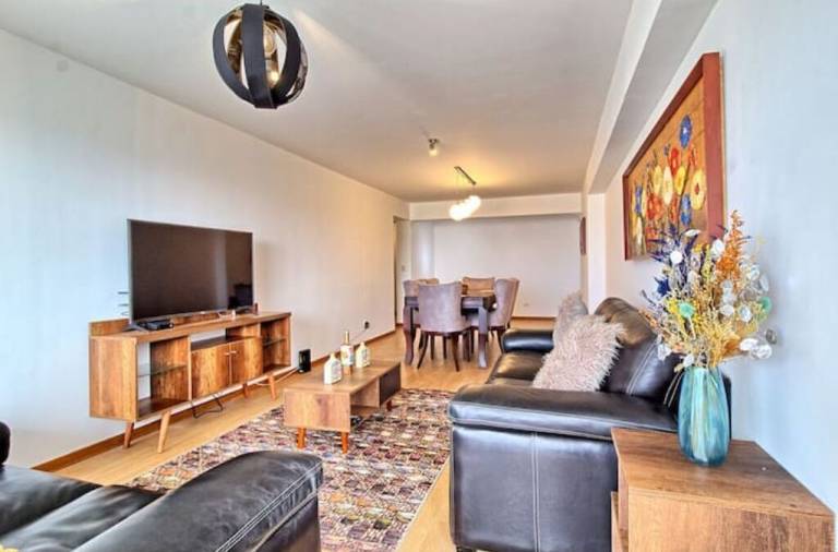 Appartement Miraflores