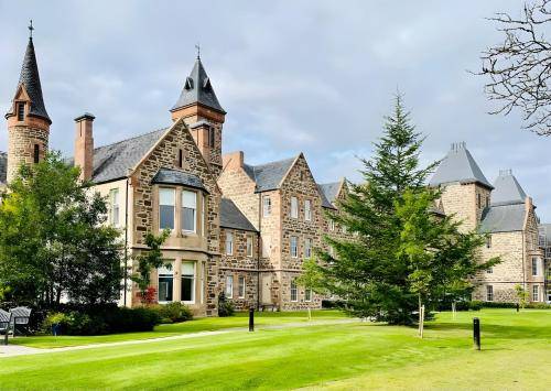 Apartment Inverness