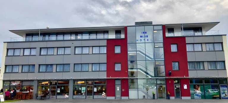 APARTHOTEL PADERBORN — photo 4