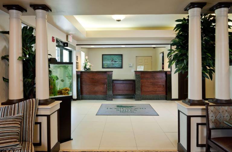 Homewood Suites by Hilton Boston/Andover — photo 5