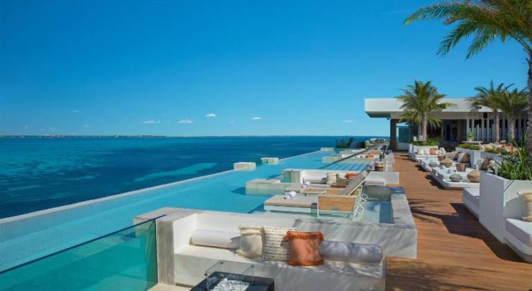 Impression Isla Mujeres by Secrets – Adults only – All Inclusive — photo 2