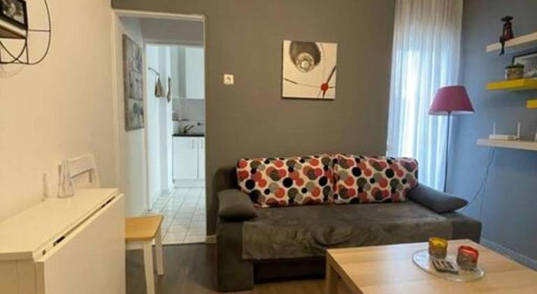 Rental apartment | Close to Church of Agios Demetrios | Suitable for remote work — photo 5