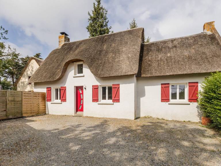 Cottage Saint-Lyphard
