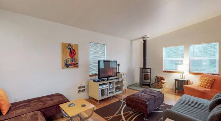 House with 2 rooms for 8 persons in Bandon, OR