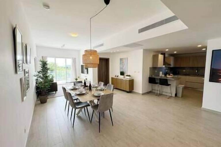 Appartement Bávaro