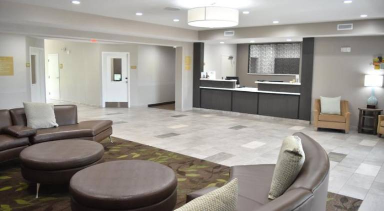 Candlewood Suites: Kansas City - Independence By IHG — photo 2