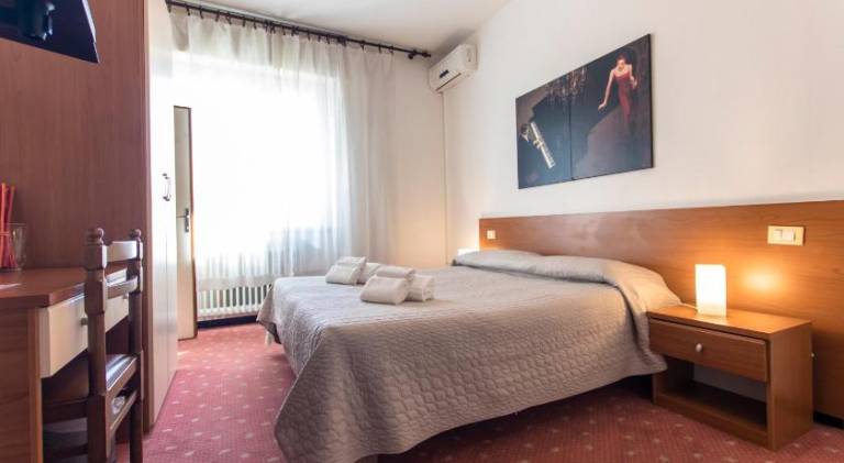 Villa Liberty Versilia — photo 2