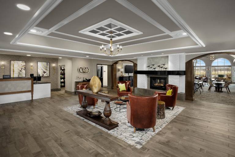Homewood Suites by Hilton @ The Waterfront — photo 3