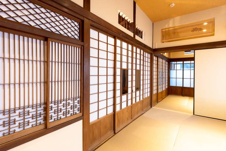 House  Fujisawa