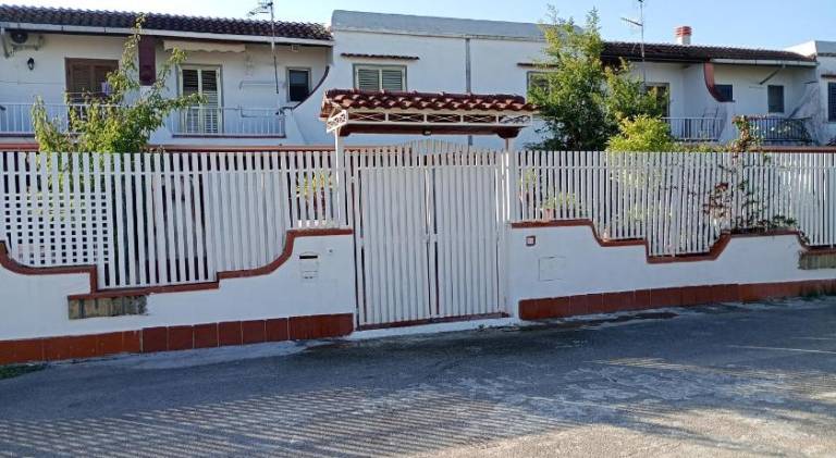 90 m&sup2; Ferienhaus