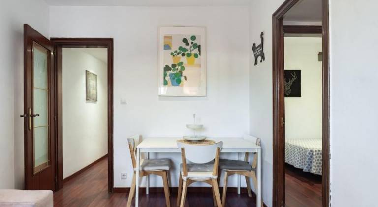 Apartment | Suitable for remote work — photo 5