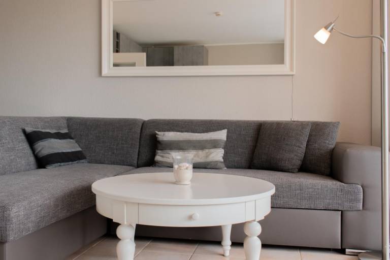 Rental apartment | Sea view | Close to the beach | Dogs allowed — photo 4