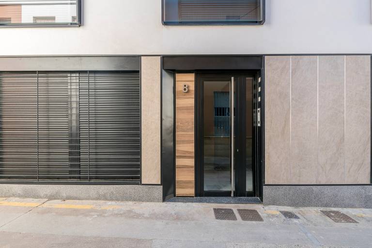 Apartamento  Rota