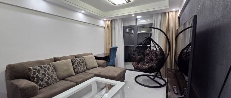 Ferienwohnung Westlands