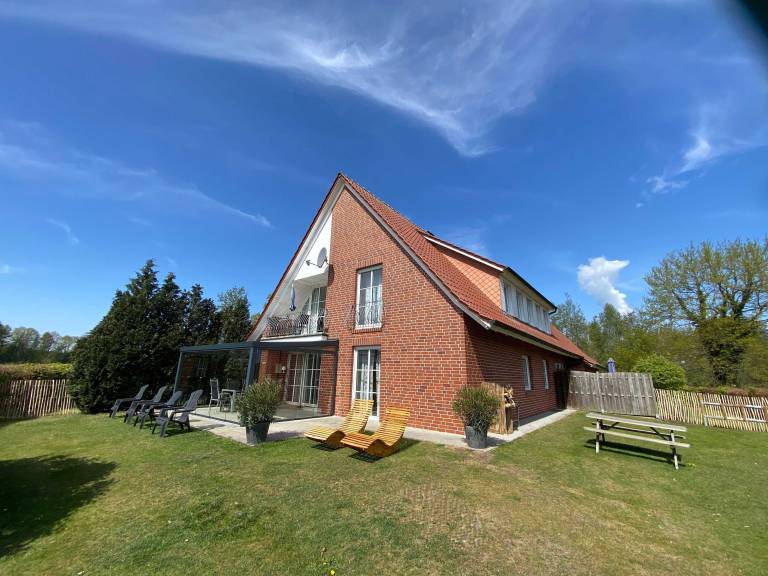 Ferienhaus Emsbüren