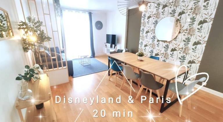 Rental apartment | Pets are welcome in Meaux
