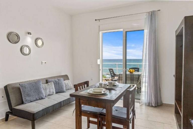 Apartament Stegna