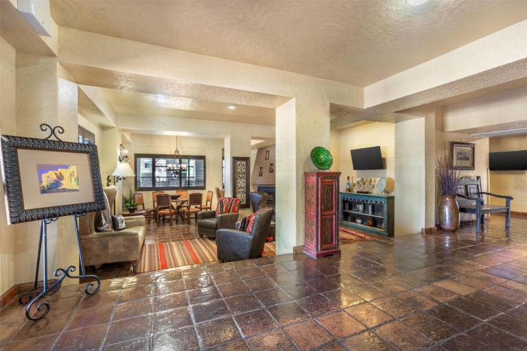 Best Western Plus Inn of Santa Fe — photo 4