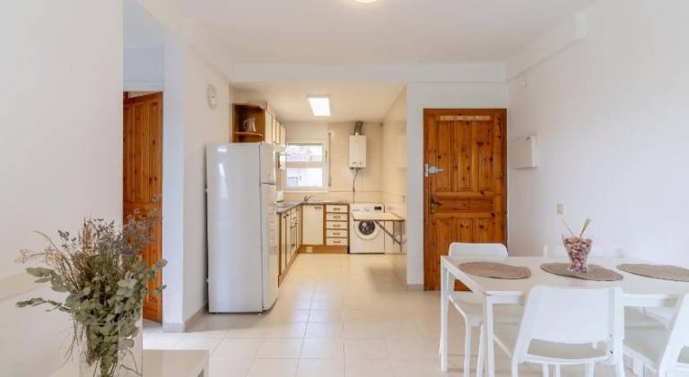 Apartamento Laura Mar con piscina en La Fosca — photo 3