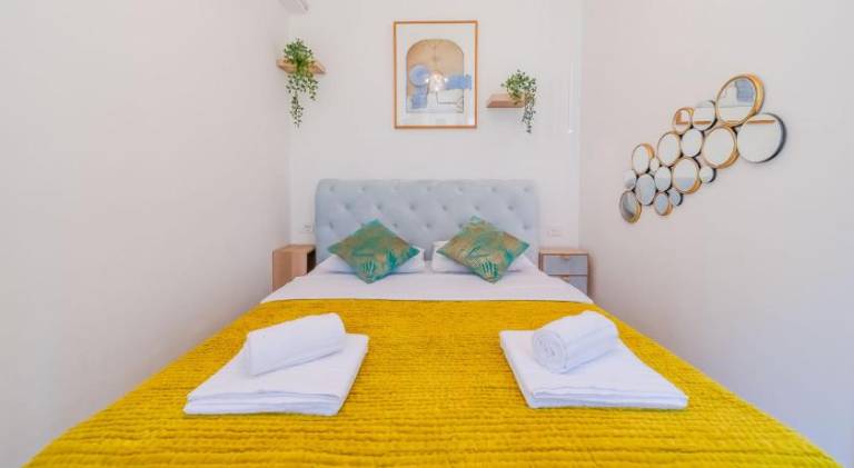 Holiday apartment | Near Ban Jelačić Square in Zagreb