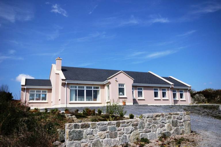 Casa Galway