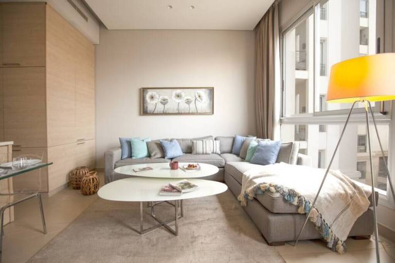 Ferienwohnung Beirut