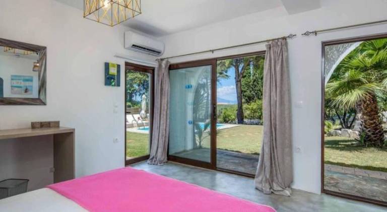 Astarte Villas - Hacienda Beach Villa — photo 2