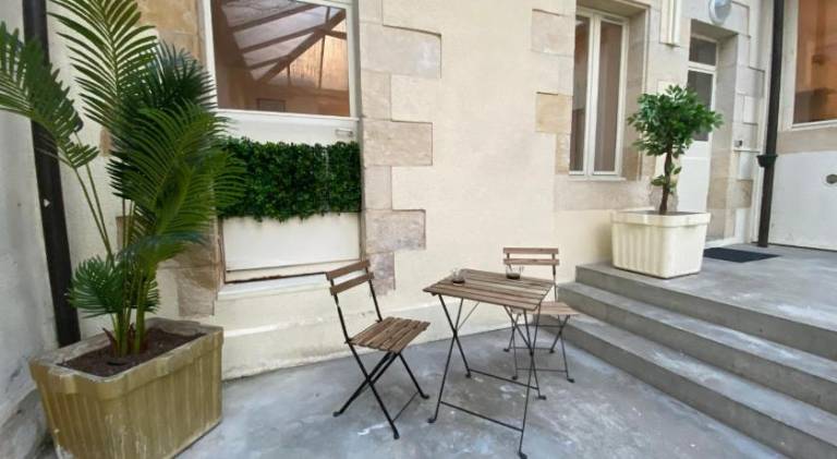 Joyau cache nivernais in Nevers