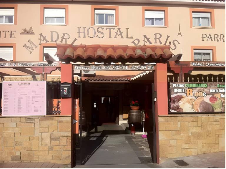 Bed & Breakfast Buitrago del Lozoya