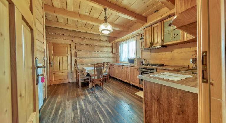 House with 5 rooms for 12 persons — photo 5