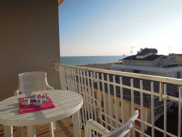 Apartment Lignano Sabbiadoro