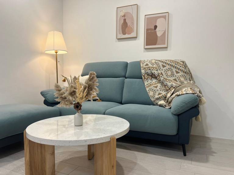 32 m² Ferienwohnung