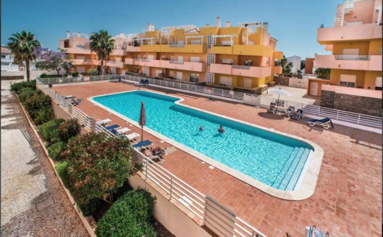 Appartement  Tavira