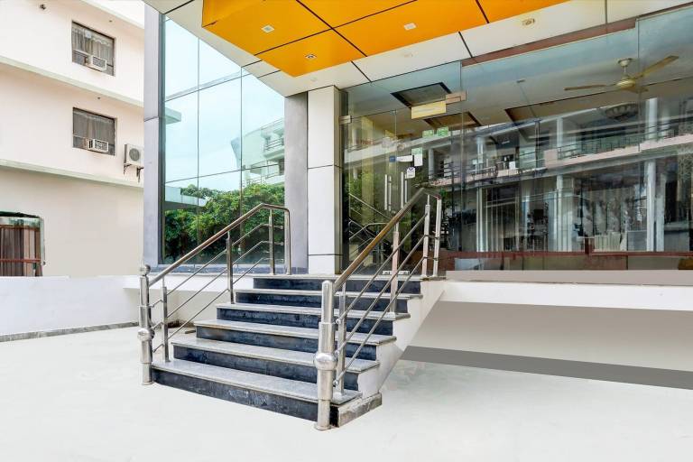 31 m² Ferienhaus