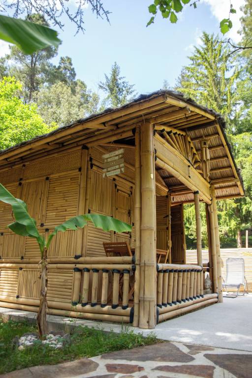 Chalet Saint-Jean-du-Gard
