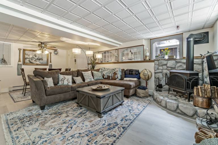 Apartment North Berwick