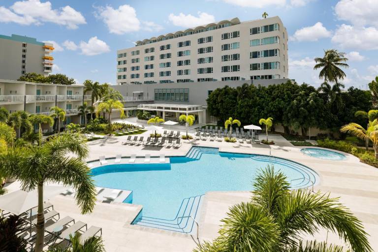 Hyatt Centric San Juan Isla Verde — photo 3