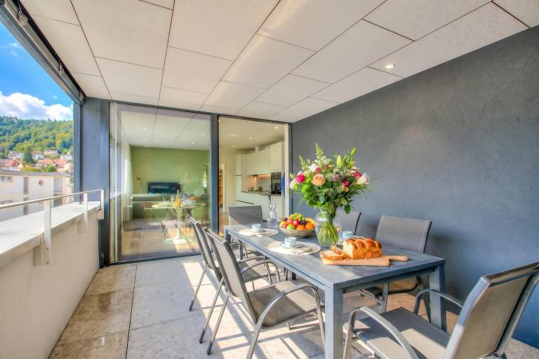 Ferienwohnung Locarno