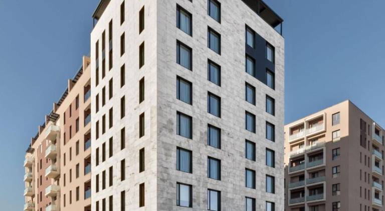 Mercure Tirana — photo 2