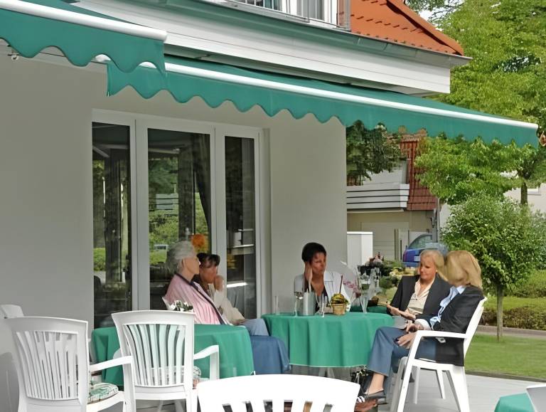 Gastehaus Bogemann — photo 3
