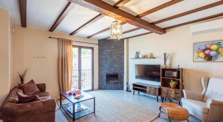 Apartamento Genalguacil