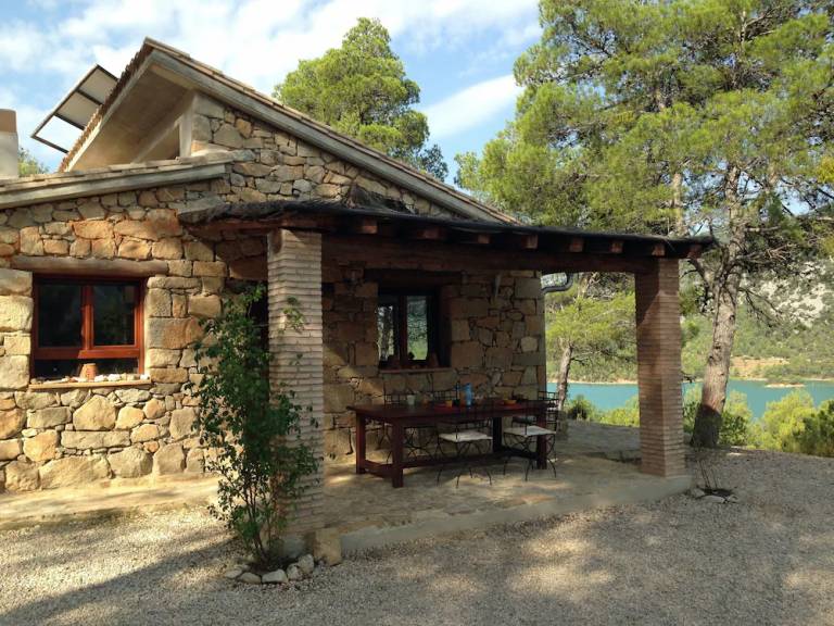 Casa  Peñarroya de Tastavins