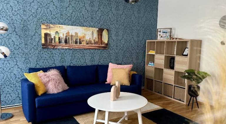 Apartament Klagenfurt am Wörthersee